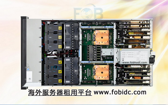 菲律宾服务器：支持各种应用场景与行业需求(图1)