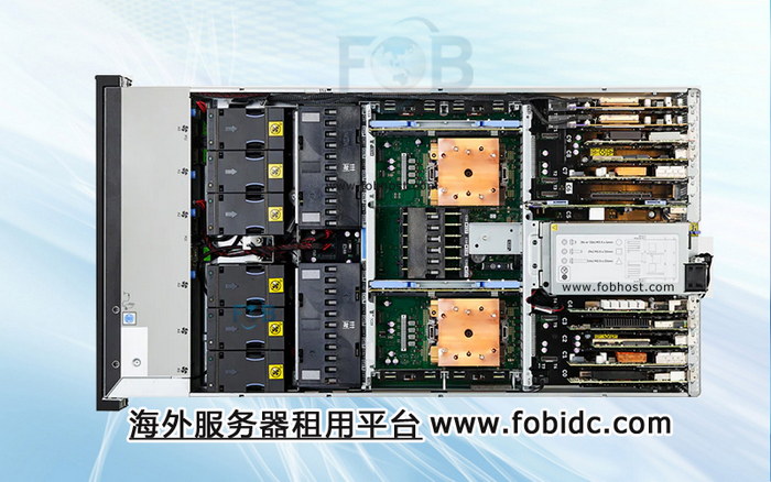 菲律宾服务器：为您的业务提供全面的解决方案(图1)