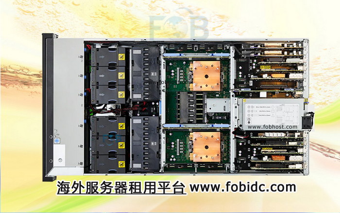 菲律宾服务器：满足不同规模企业需求的数字化解决方案(图1)